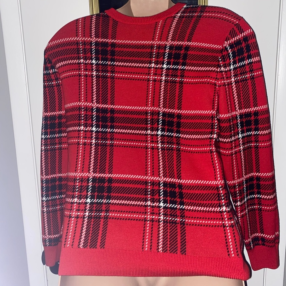 Charter Club Men’s Medium Sweater